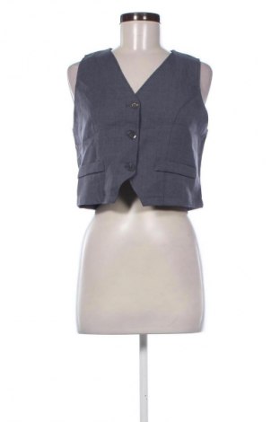 Vestă de femei Unbranded, Mărime M, Culoare Gri, Preț 42,99 Lei