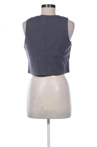 Vestă de femei Unbranded, Mărime M, Culoare Gri, Preț 42,99 Lei