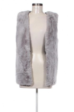 Γυναικείο γιλέκο Unbranded, Μέγεθος M, Χρώμα Γκρί, Τιμή 9,99 €