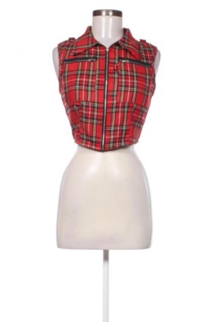 Dámská vesta  Unbranded, Velikost S, Barva Vícebarevné, Cena  479,00 Kč