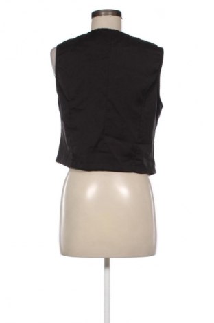 Damenweste Unbranded, Größe L, Farbe Schwarz, Preis € 11,99