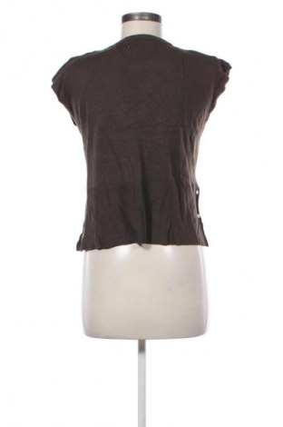 Vestă de femei Unbranded, Mărime M, Culoare Maro, Preț 32,99 Lei