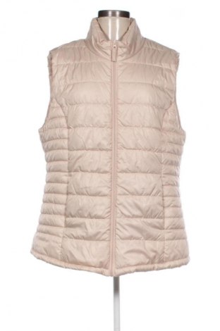 Damenweste Unbranded, Größe XL, Farbe Beige, Preis 15,99 €