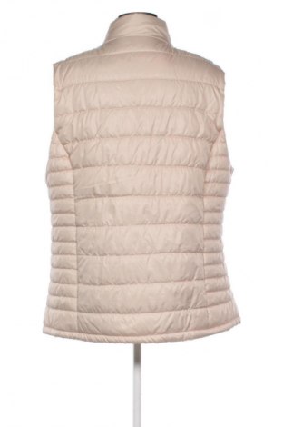 Damenweste Unbranded, Größe XL, Farbe Beige, Preis 15,99 €