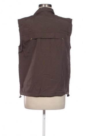 Damska kamizelka Unbranded, Rozmiar M, Kolor Zielony, Cena 19,99 zł