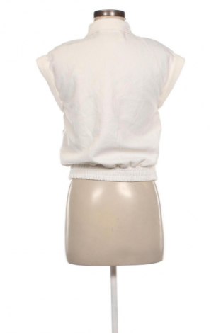Vestă de femei Unbranded, Mărime S, Culoare Alb, Preț 23,99 Lei