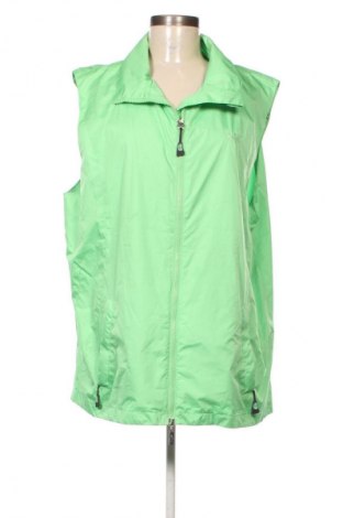 Dámská vesta  Unbranded, Velikost XXL, Barva Zelená, Cena  159,00 Kč