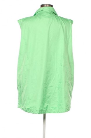 Dámská vesta  Unbranded, Velikost XXL, Barva Zelená, Cena  159,00 Kč
