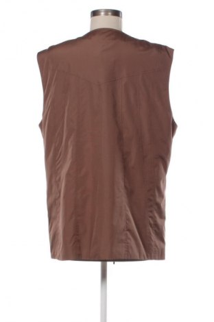 Vestă de femei Unbranded, Mărime XL, Culoare Maro, Preț 40,99 Lei