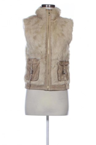 Damenweste Unbranded, Größe L, Farbe Beige, Preis € 26,99