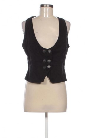 Γυναικείο γιλέκο Unbranded, Μέγεθος XXL, Χρώμα Μαύρο, Τιμή 20,99 €