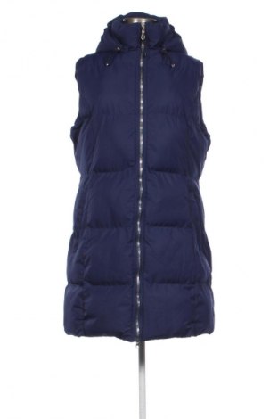 Дамски елек Unbranded, Размер XL, Цвят Син, Цена 22,49 €