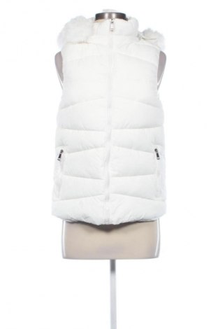 Damenweste Unbranded, Größe L, Farbe Weiß, Preis € 17,99