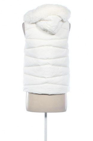 Damenweste Unbranded, Größe L, Farbe Weiß, Preis € 17,99