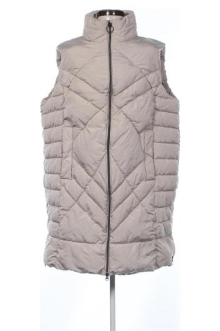 Γυναικείο γιλέκο Unbranded, Μέγεθος XL, Χρώμα Εκρού, Τιμή 16,99 €