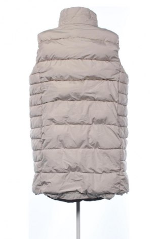Γυναικείο γιλέκο Unbranded, Μέγεθος XL, Χρώμα Εκρού, Τιμή 16,99 €