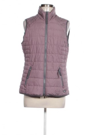 Γυναικείο γιλέκο Unbranded, Μέγεθος S, Χρώμα Σάπιο μήλο, Τιμή 10,99 €