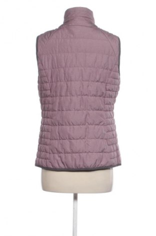 Γυναικείο γιλέκο Unbranded, Μέγεθος S, Χρώμα Σάπιο μήλο, Τιμή 10,99 €