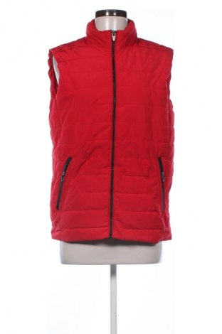 Vestă de femei Unbranded, Mărime M, Culoare Roșu, Preț 64,99 Lei
