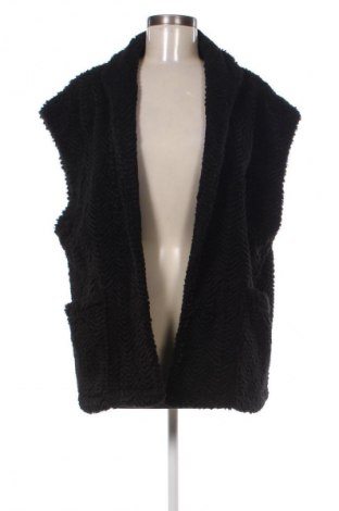 Дамски елек Unbranded, Размер M, Цвят Черен, Цена 5,11 €
