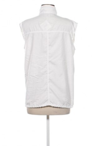 Vestă de femei Unbranded, Mărime M, Culoare Alb, Preț 61,99 Lei