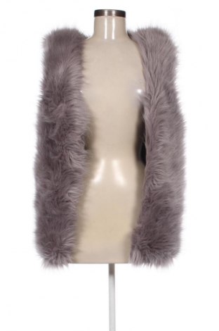 Vestă de femei Unbranded, Mărime M, Culoare Gri, Preț 112,00 Lei