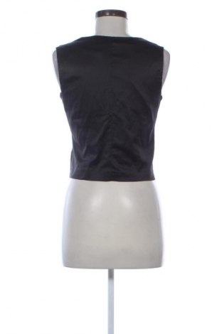 Дамски елек Unbranded, Размер S, Цвят Черен, Цена 8,82 €