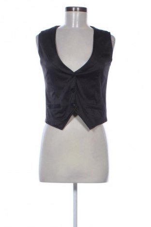 Дамски елек Unbranded, Размер S, Цвят Черен, Цена 8,82 €