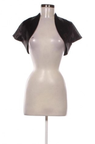 Damenweste Unbranded, Größe S, Farbe Schwarz, Preis € 5,99