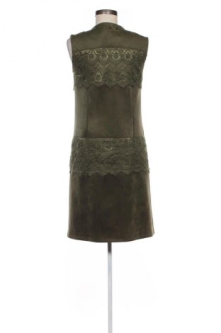 Vestă de femei Unbranded, Mărime S, Culoare Verde, Preț 104,99 Lei