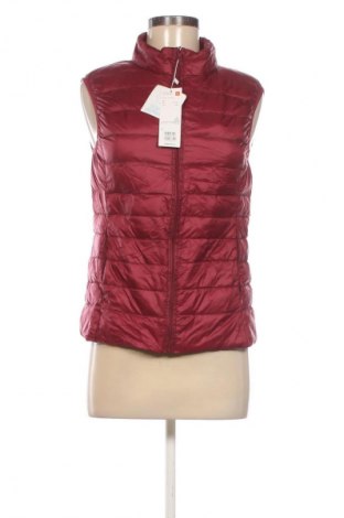 Damenweste Unbranded, Größe M, Farbe Rot, Preis € 20,99