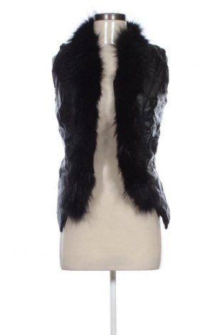 Γυναικείο γιλέκο Unbranded, Μέγεθος M, Χρώμα Μαύρο, Τιμή 14,99 €