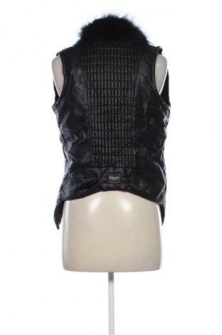 Γυναικείο γιλέκο Unbranded, Μέγεθος M, Χρώμα Μαύρο, Τιμή 14,99 €