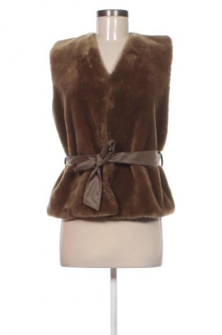Damenweste Unbranded, Größe L, Farbe Braun, Preis € 20,99