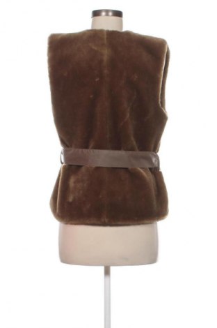Damenweste Unbranded, Größe L, Farbe Braun, Preis € 20,99