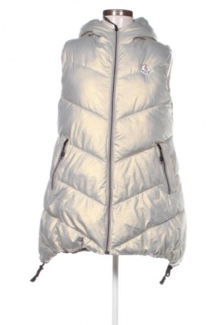 Damenweste Unbranded, Größe M, Farbe Silber, Preis € 32,99