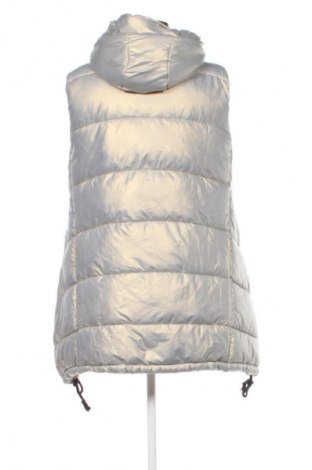 Damenweste Unbranded, Größe M, Farbe Silber, Preis € 32,99