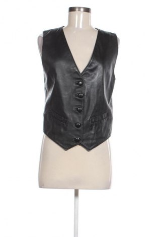 Дамски елек Unbranded, Размер S, Цвят Черен, Цена 20,00 €