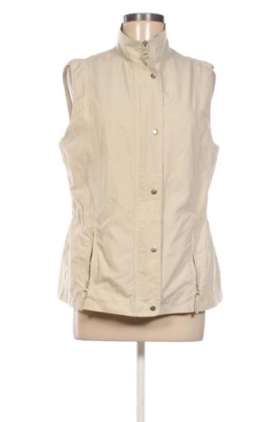 Γυναικείο γιλέκο Unbranded, Μέγεθος M, Χρώμα  Μπέζ, Τιμή 9,99 €