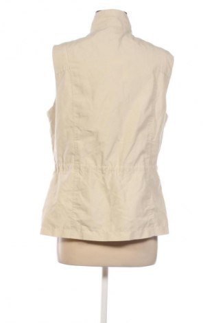 Γυναικείο γιλέκο Unbranded, Μέγεθος M, Χρώμα  Μπέζ, Τιμή 9,99 €