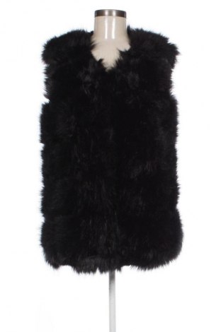 Γυναικείο γιλέκο Unbranded, Μέγεθος S, Χρώμα Μαύρο, Τιμή 11,99 €