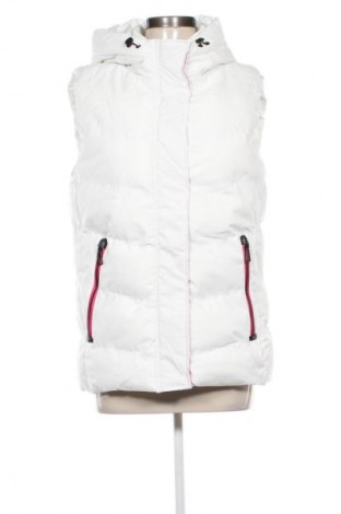 Damska kamizelka Unbranded, Rozmiar M, Kolor Biały, Cena 70,99 zł