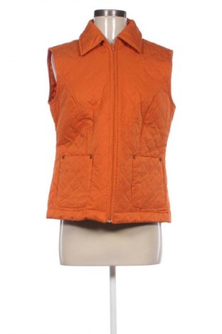 Damenweste Unbranded, Größe M, Farbe Orange, Preis € 4,99