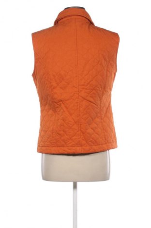 Damenweste Unbranded, Größe M, Farbe Orange, Preis € 4,99