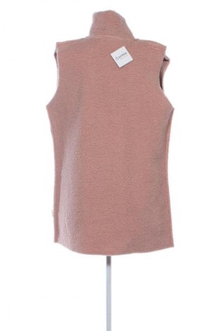 Γυναικείο γιλέκο Unbranded, Μέγεθος L, Χρώμα Ρόζ , Τιμή 12,99 €
