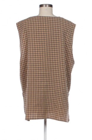 Γυναικείο γιλέκο Unbranded, Μέγεθος XXL, Χρώμα Πολύχρωμο, Τιμή 18,71 €