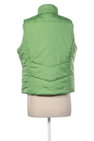 Дамски елек Unbranded, Размер M, Цвят Зелен, Цена 12,78 €
