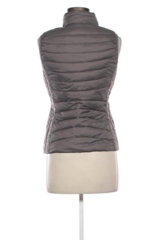 Γυναικείο γιλέκο Unbranded, Μέγεθος S, Χρώμα Γκρί, Τιμή 19,99 €