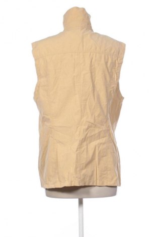 Γυναικείο γιλέκο Unbranded, Μέγεθος XL, Χρώμα  Μπέζ, Τιμή 10,99 €