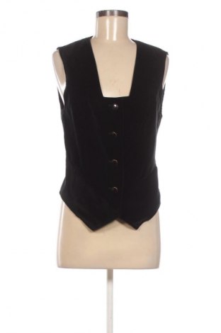 Дамски елек Unbranded, Размер M, Цвят Черен, Цена 18,40 €